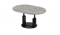 PRIMO LUX coffee table (different colours)